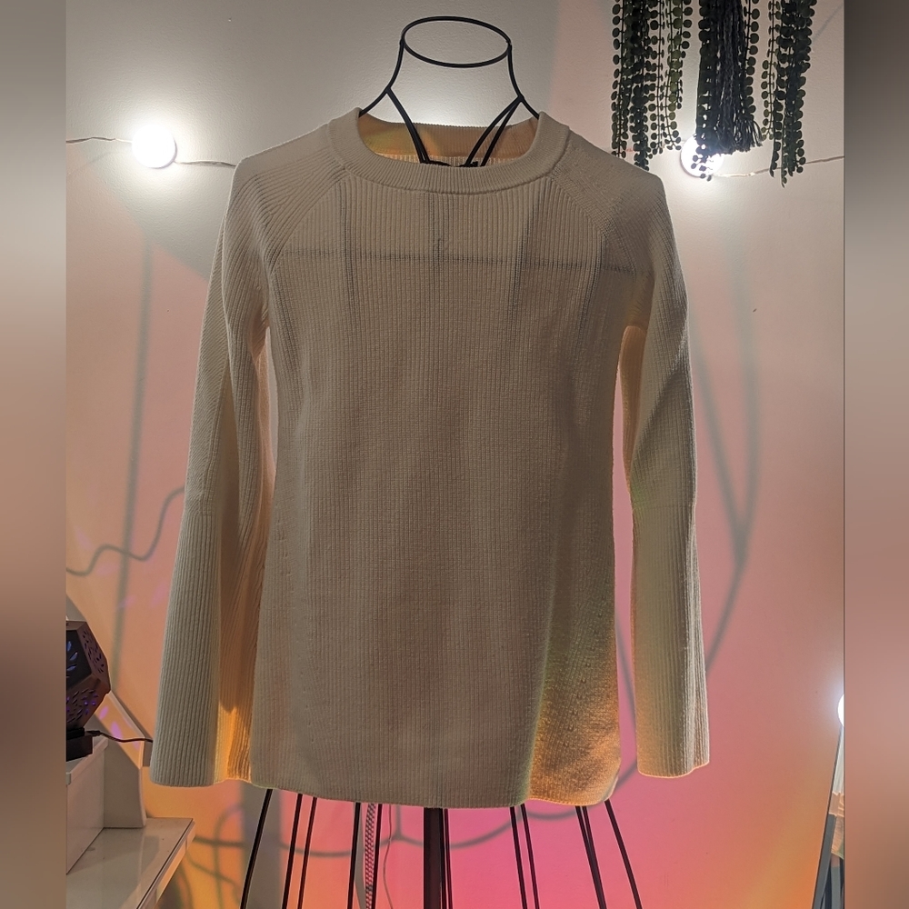 Banana Republic knit sweater